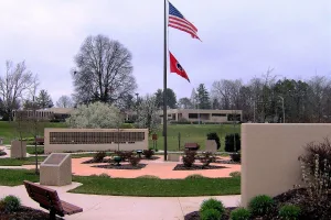 city in Tennessee, United States