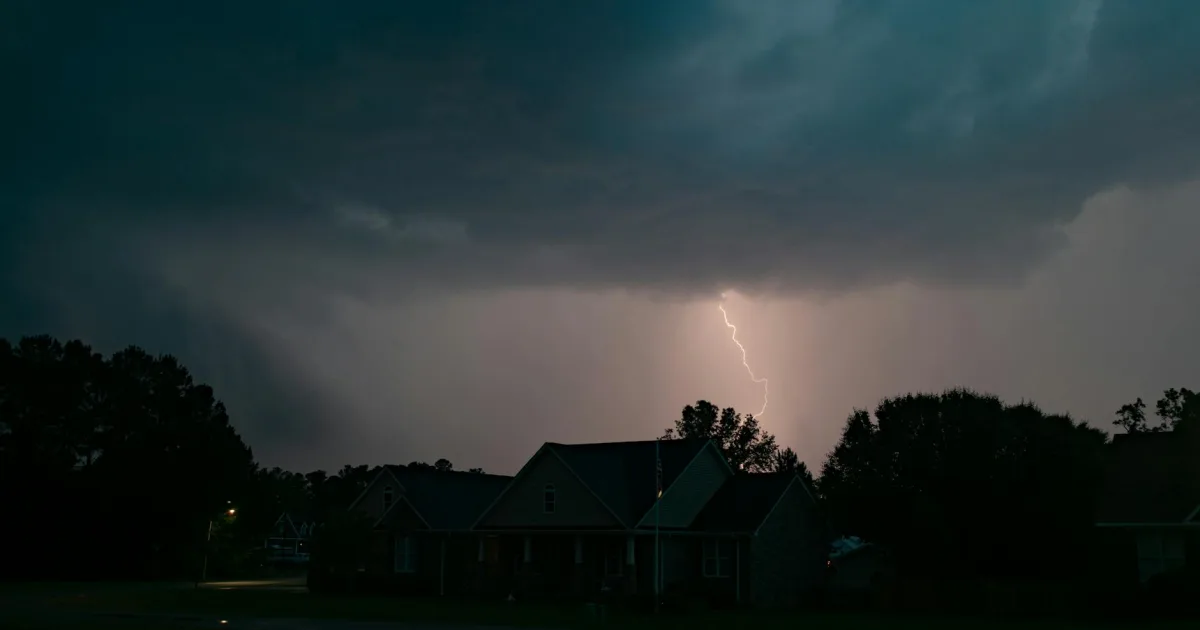 Downtown Oakboro, NC, NC