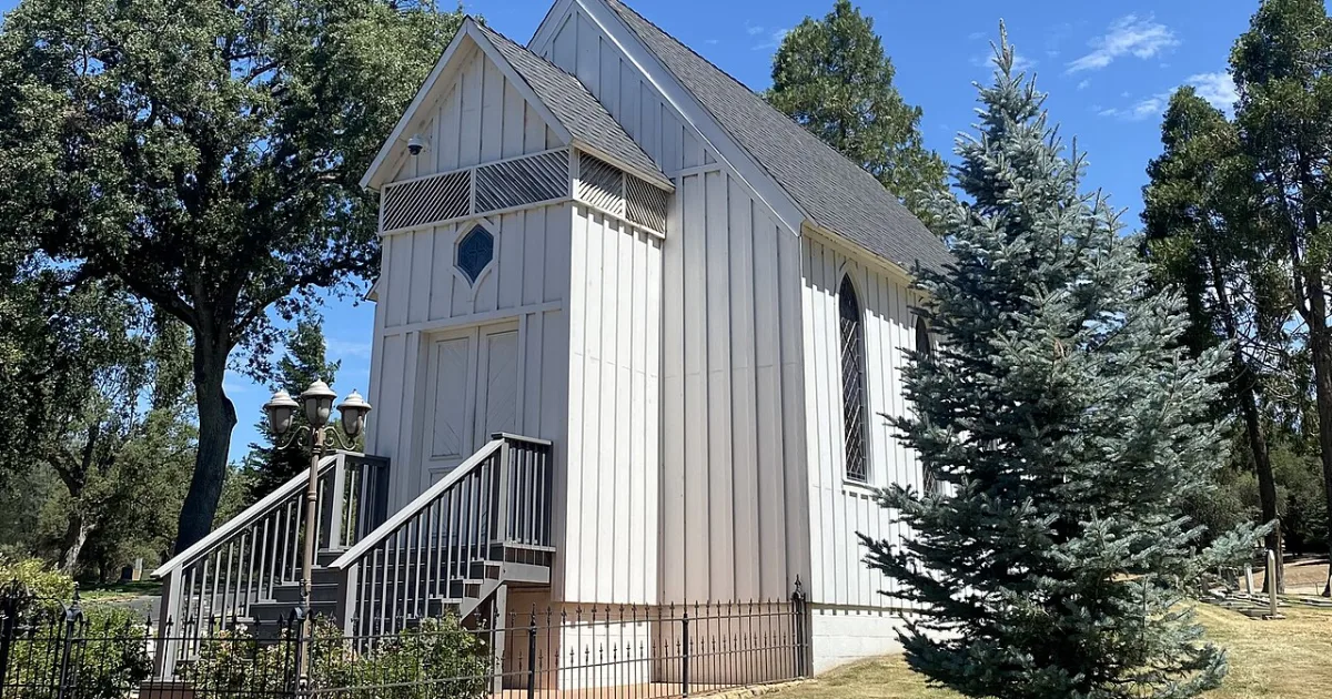 census-designated place (CDP) in Madera County, California, United States