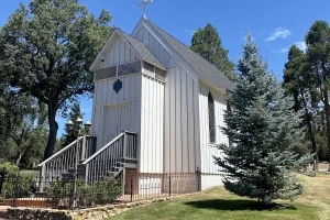 census-designated place (CDP) in Madera County, California, United States