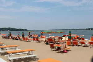 Downtown Oakland Beach, RI, RI