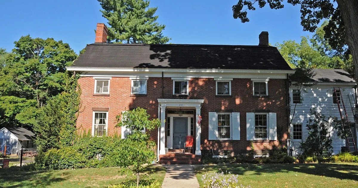 borough in New Jersey, USA