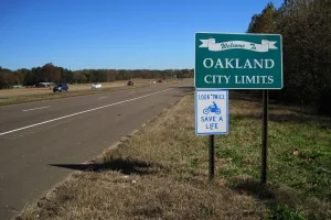 human settlement in Fayette County, Tennessee, United States of America