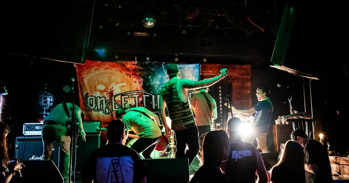 Downtown Oakton, VA, VA