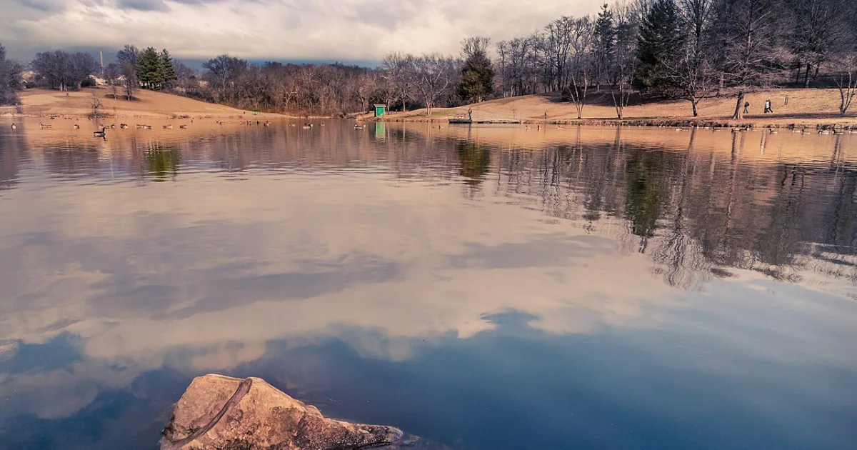 Downtown Oakville, MO, MO