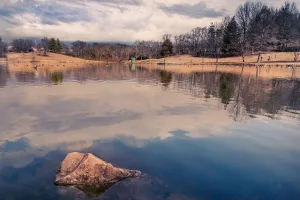census-designated place in St. Louis County, Missouri
