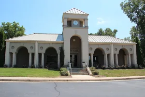 city in Hall County, Georgia, United States