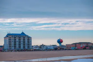 Ocean City, MD