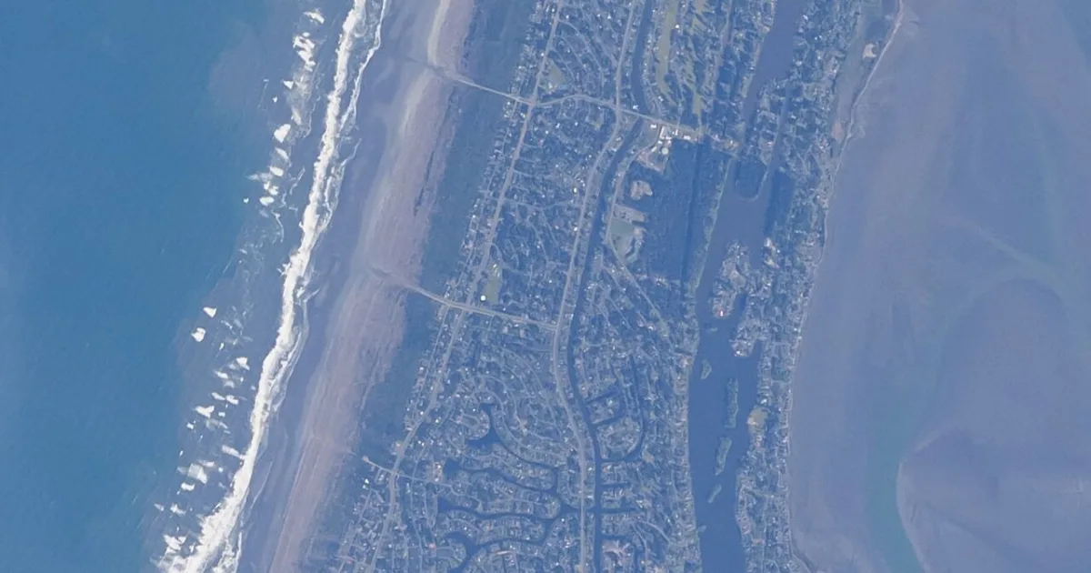 city in Grays Harbor County, Washington State, United States of America