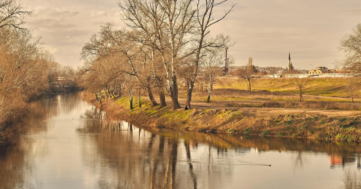 Downtown Odell, OR, OR