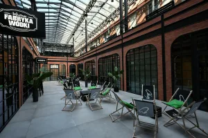 Downtown Odessa, WA, WA