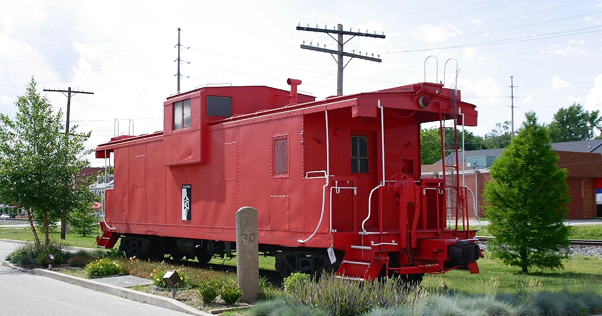 city in St. Clair County, Illinois, United States