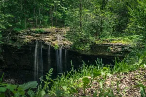 Downtown Ohio, GA, GA