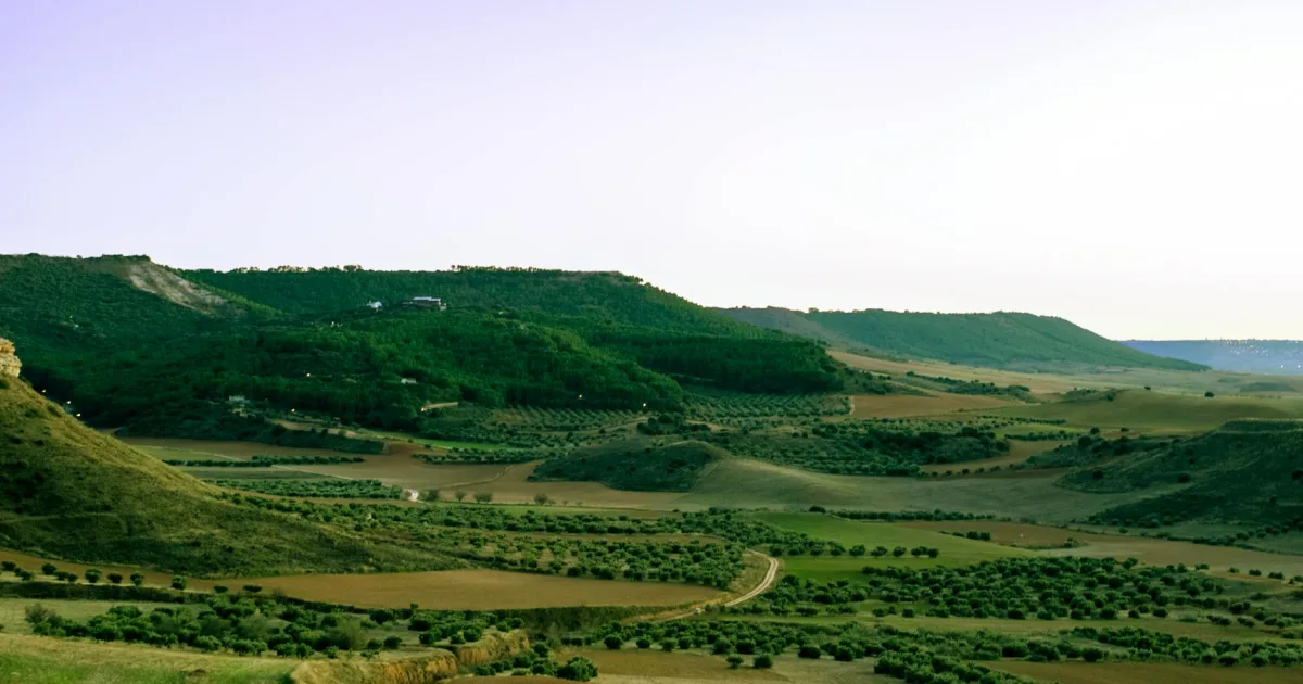 Downtown Oilton, OK, OK