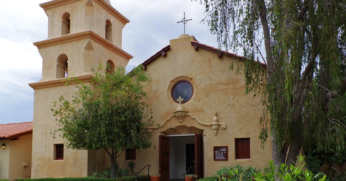 city in Ventura County, California, United States