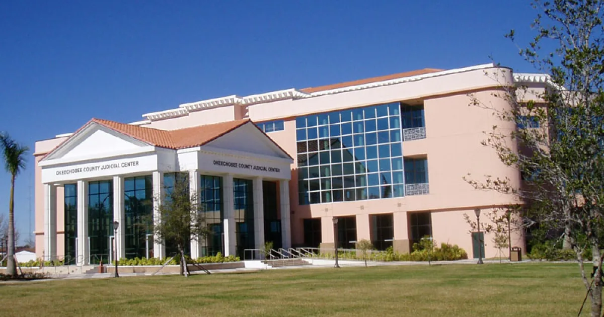 county in Florida, United States