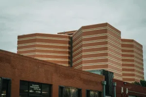 Downtown Oklahoma City, OK, OK