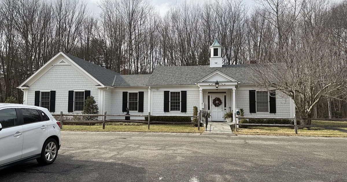 village in Nassau County, New York, United States