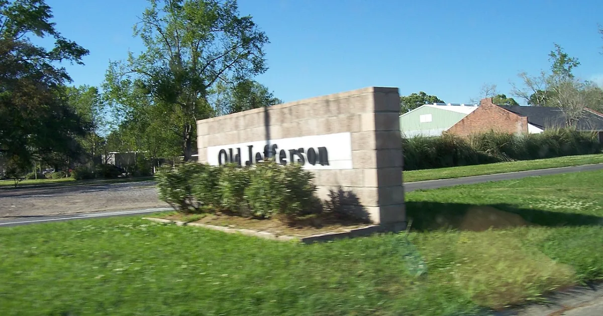 unincorporated suburban community and census-designated place in East Baton Rouge Parish, Louisiana, United States