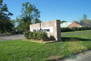 unincorporated suburban community and census-designated place in East Baton Rouge Parish, Louisiana, United States