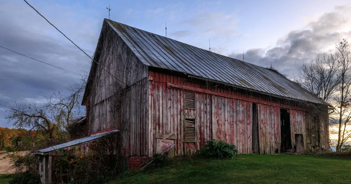 Downtown Old Orchard, PA, PA
