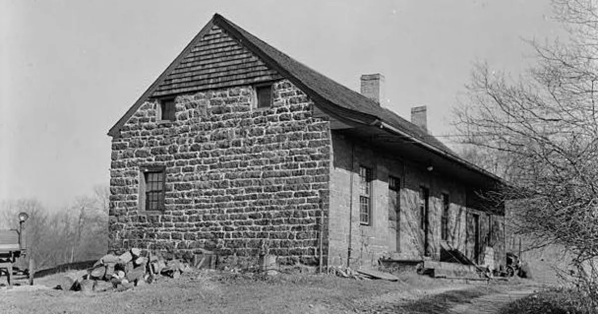 borough in Bergen County, New Jersey, United States