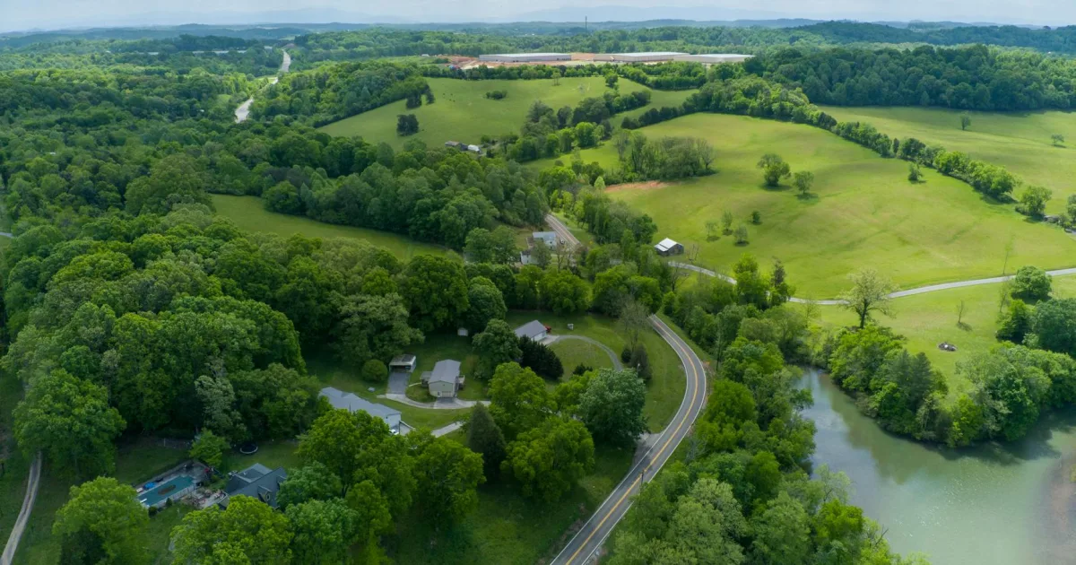 Downtown Oldham County, KY, KY