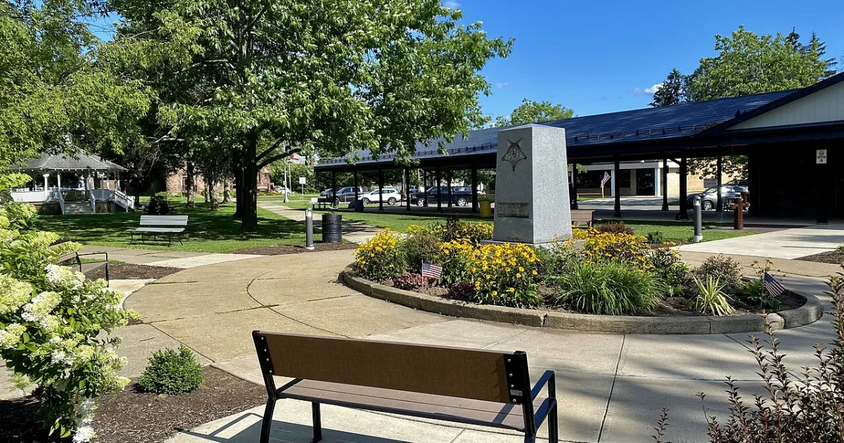 city in Cattaraugus County, New York, United States