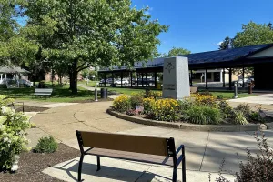 city in Cattaraugus County, New York, United States