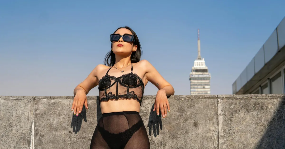 Downtown Olla, LA, LA