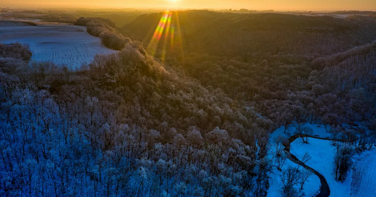 Downtown Olmsted County, MN, MN