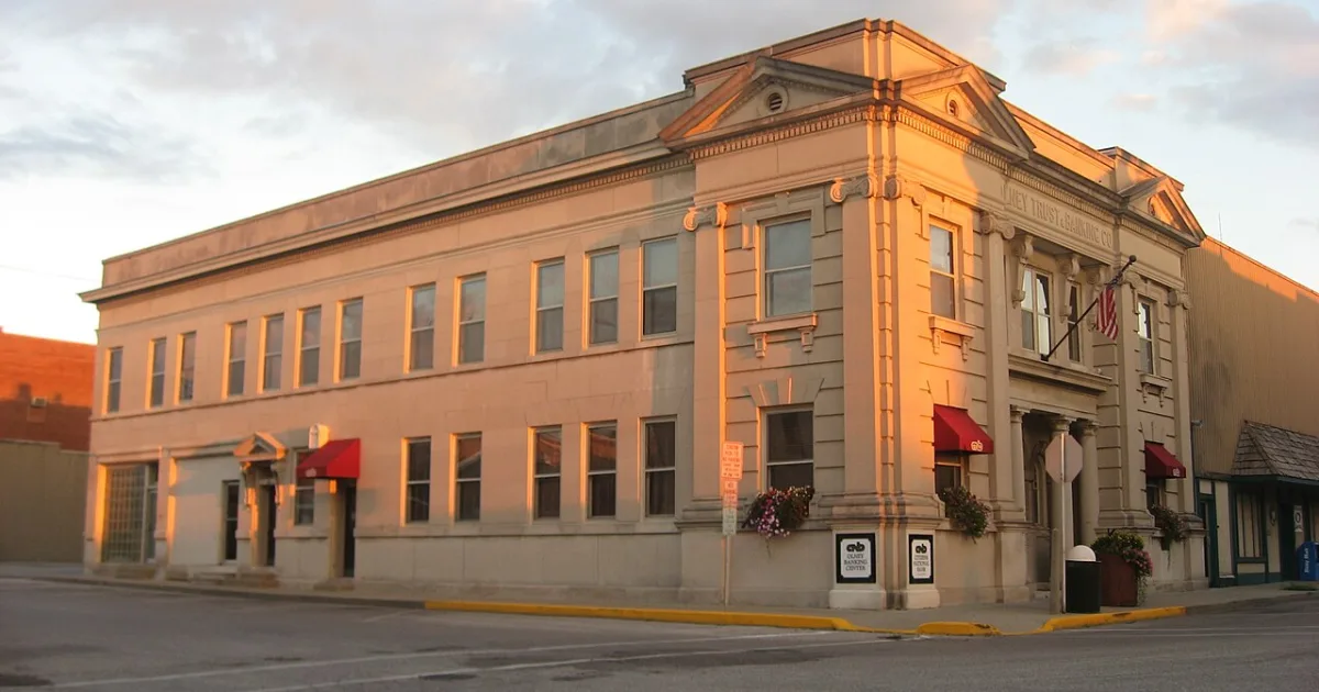 city in Richland County, Illinois, United States