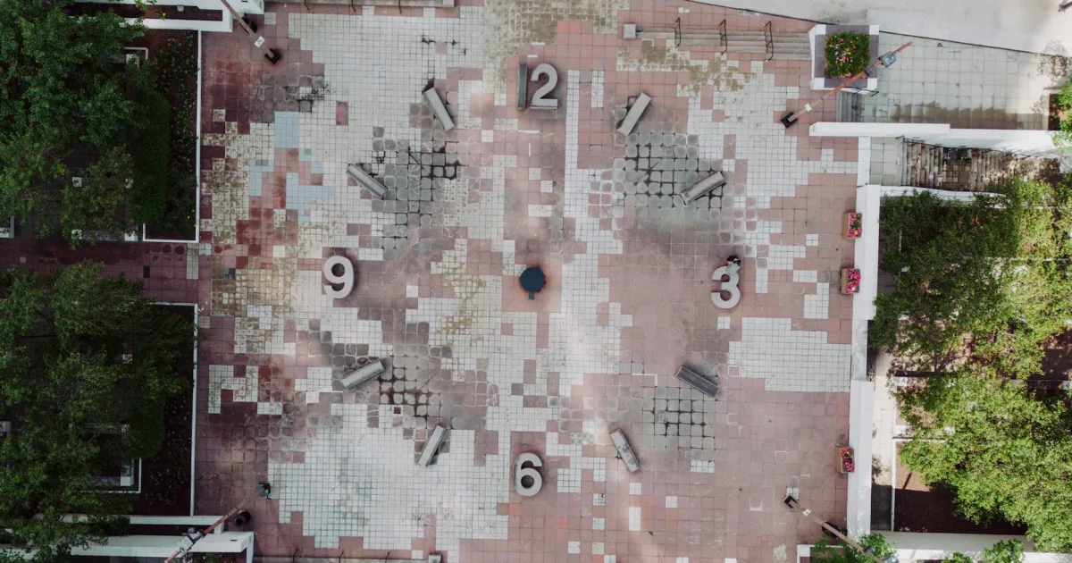 Downtown Olney Square, MD, MD