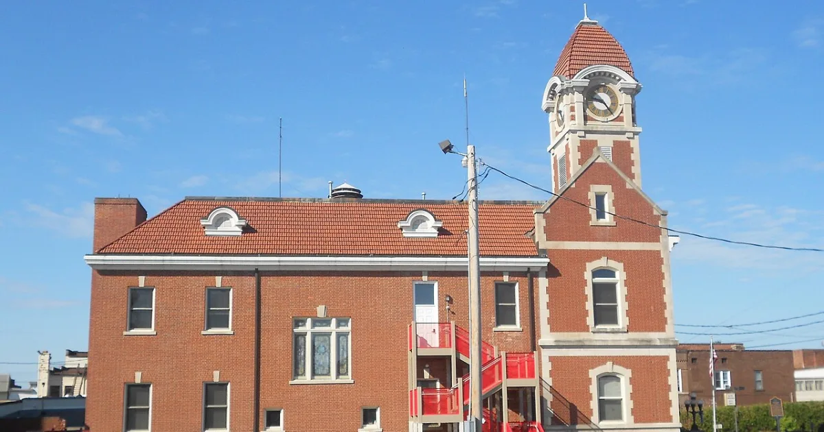 borough of Pennsylvania