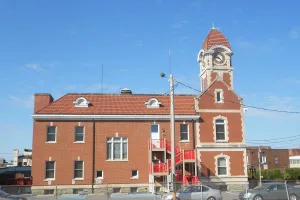 borough of Pennsylvania