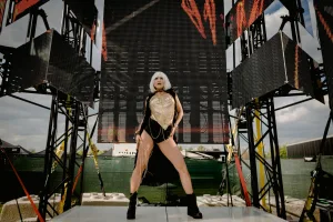 Downtown Omega, GA, GA