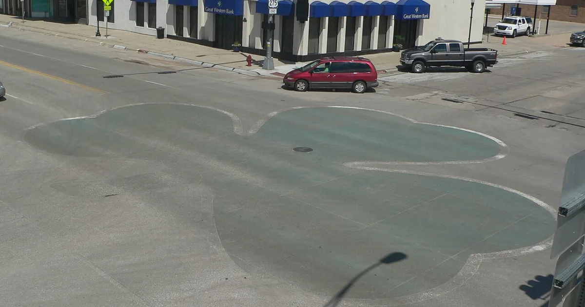 city in Nebraska, United States