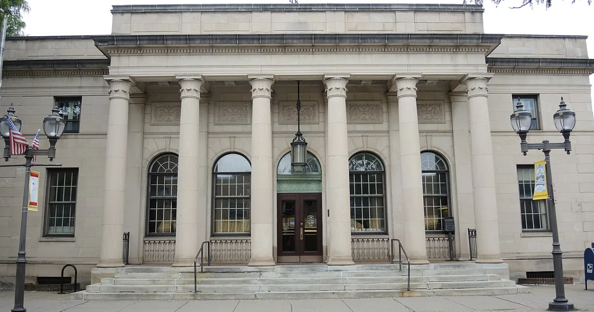 city in Otsego County, New York, United States