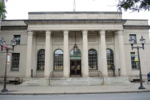 city in Otsego County, New York, United States