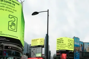 Downtown Ontario, CA, CA