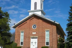 town in Wayne County, New York, United States
