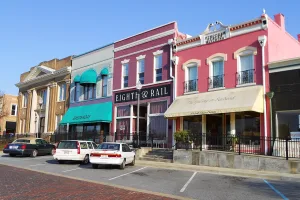 city in Alabama, United States