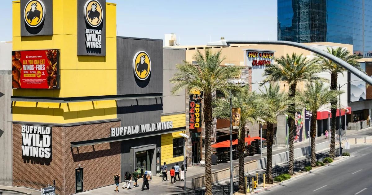 Downtown Opelousas, LA, LA