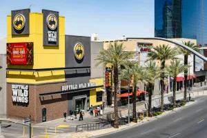 Downtown Opelousas, LA, LA