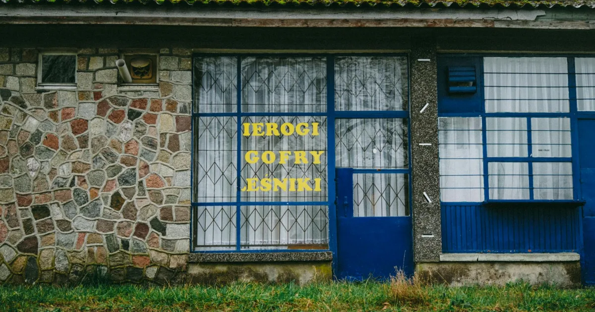 Downtown Ophir, GA, GA