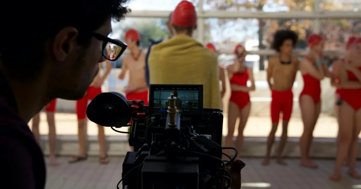 Downtown Optima, OK, OK