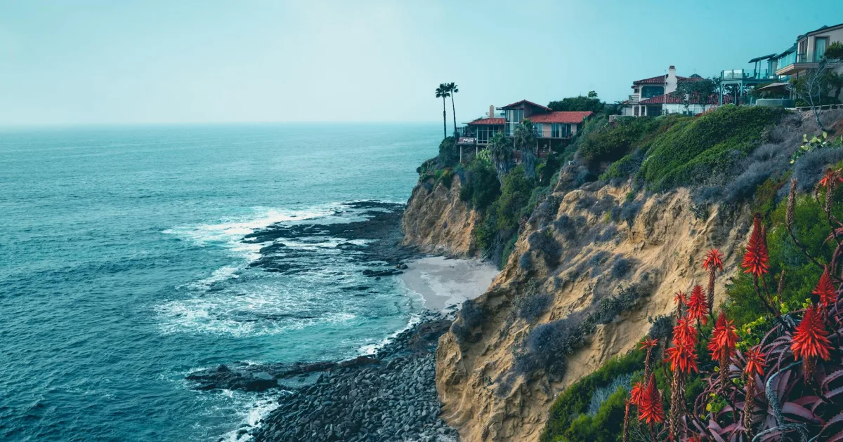 Downtown Orange County, IN, IN