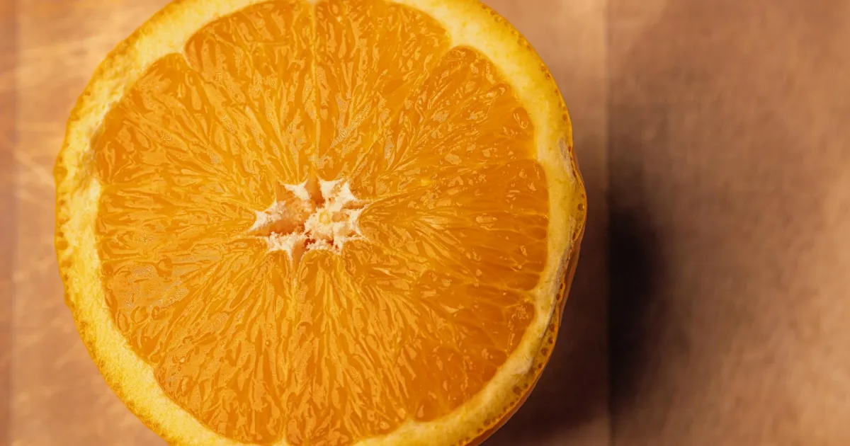 Downtown Orange, IA, IA