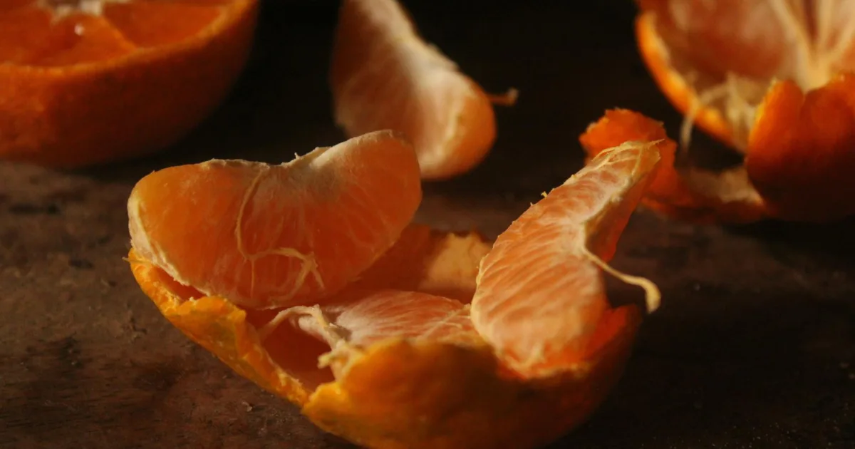 Downtown Orange, IN, IN