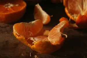 Downtown Orange, IN, IN